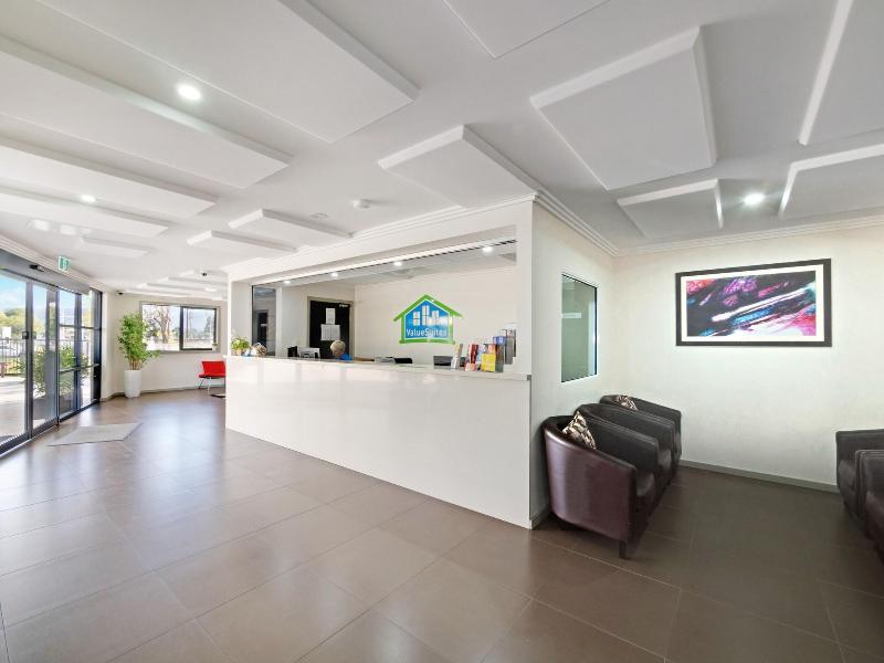 Valuesuites Penrith image