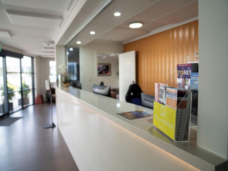 Valuesuites Penrith image