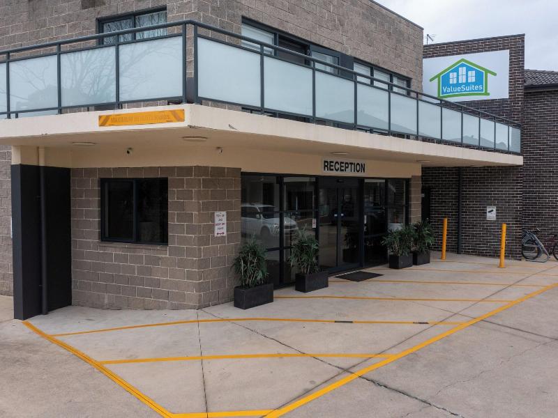 Valuesuites Penrith image