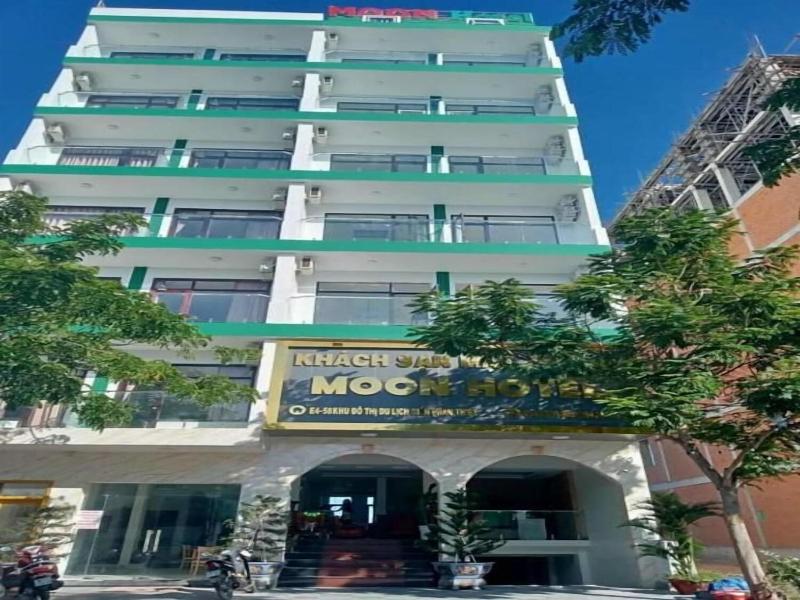 Moon Hotel image