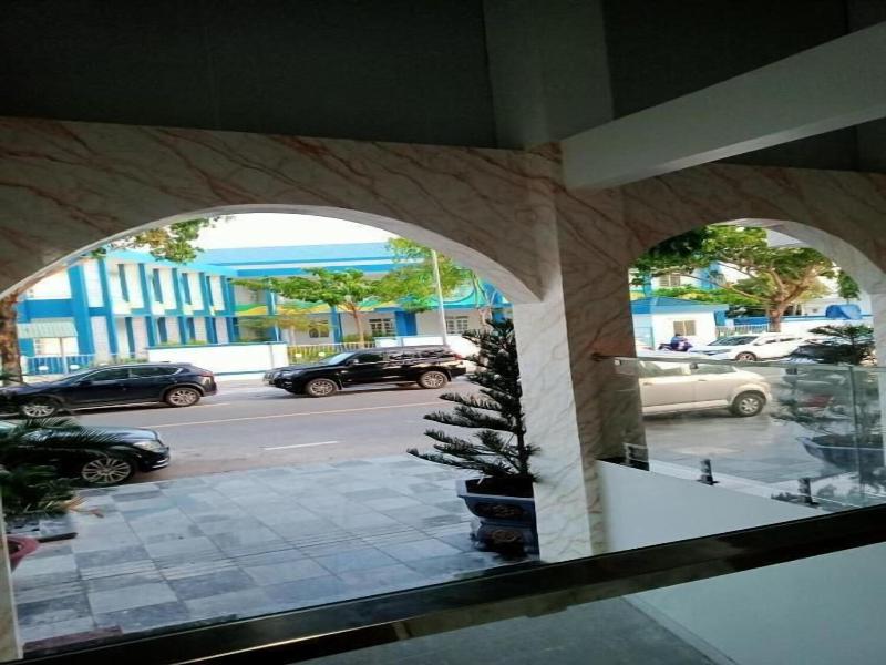 Moon Hotel image