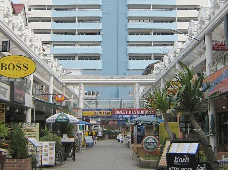 Patong Tower Apartment by United 21 Thailand