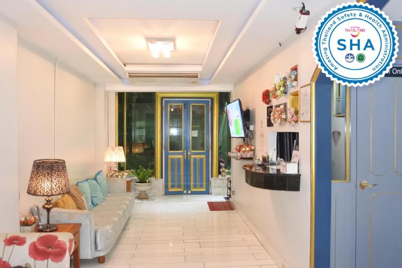 Pratunam Casa image