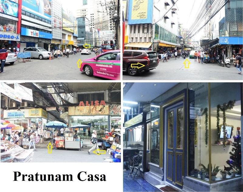 Pratunam Casa image