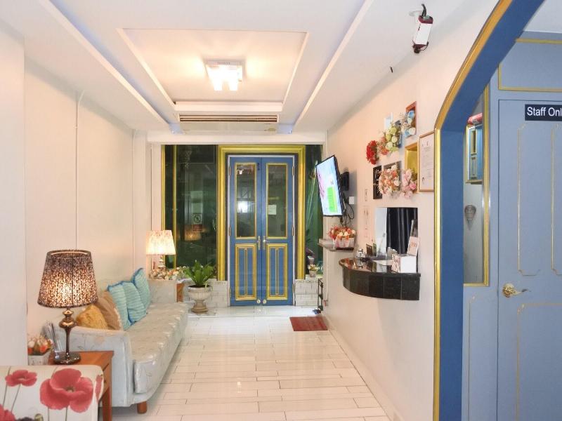 Pratunam Casa image