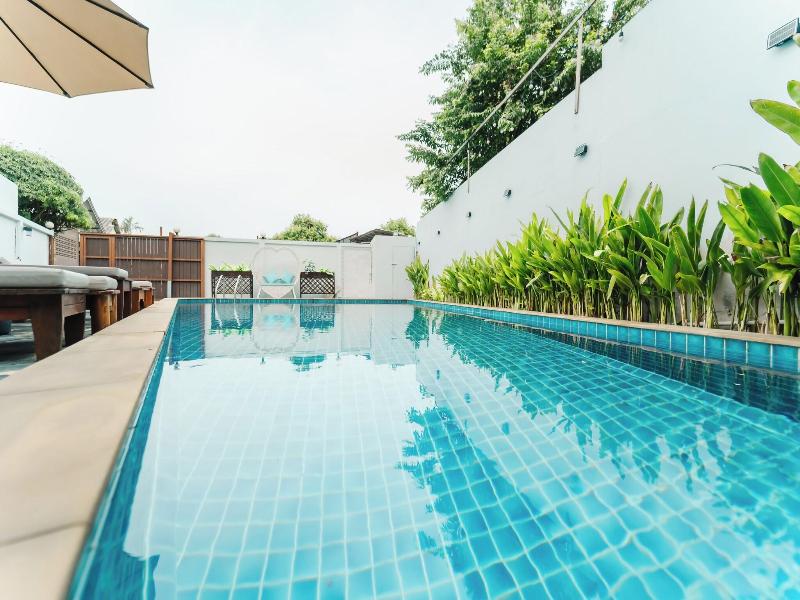 Saiyuan Residence Phuket image