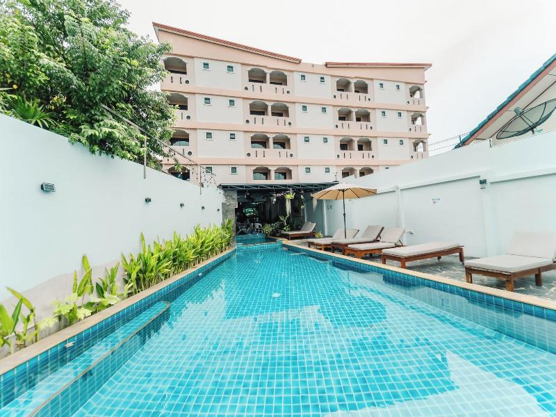 Saiyuan Residence Phuket image