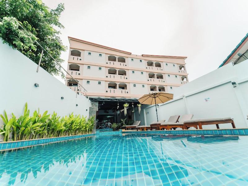 Saiyuan Residence Phuket image