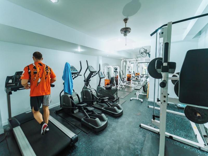 Saiyuan Residence Phuket image