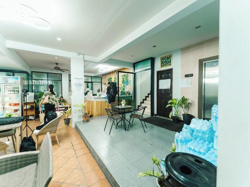 Saiyuan Residence Phuket image