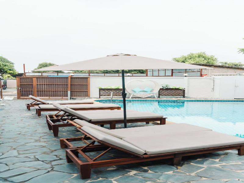 Saiyuan Residence Phuket image