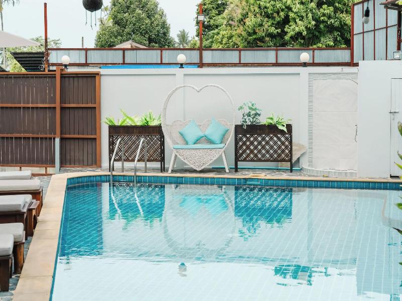 Saiyuan Residence Phuket image
