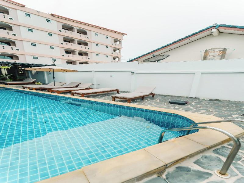 Saiyuan Residence Phuket image