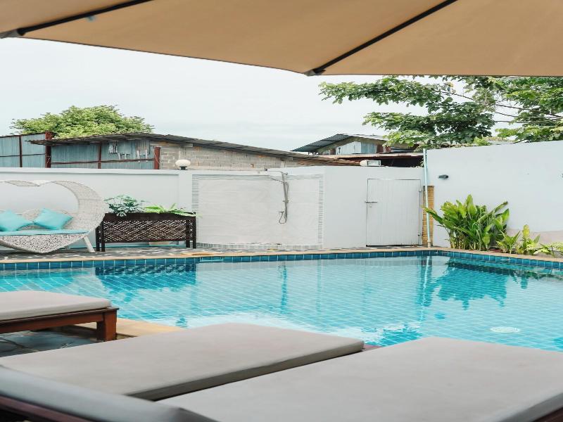 Saiyuan Residence Phuket image