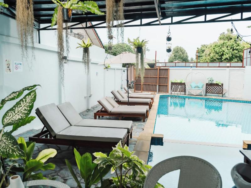 Saiyuan Residence Phuket image