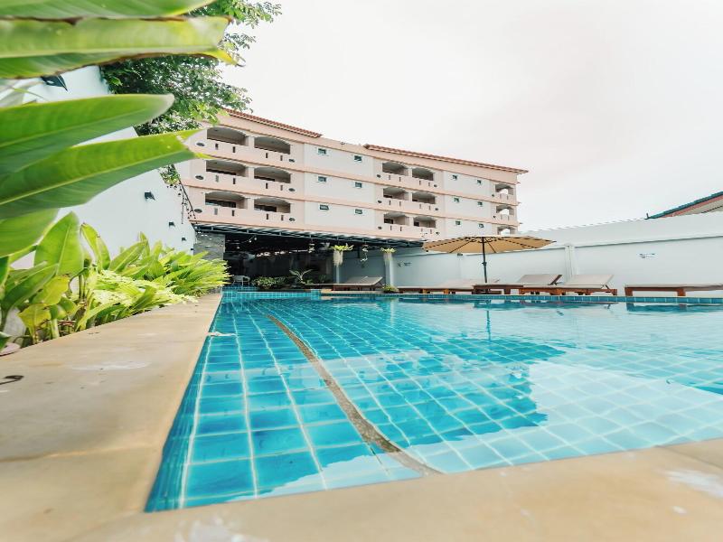 Saiyuan Residence Phuket image
