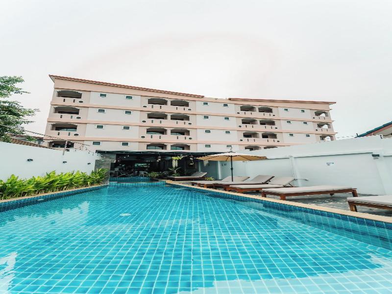 Saiyuan Residence Phuket image