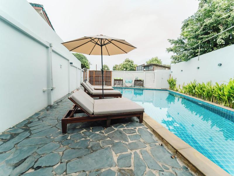 Saiyuan Residence Phuket image