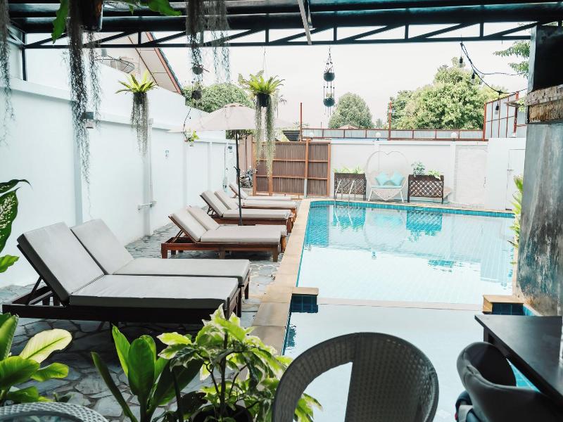 Saiyuan Residence Phuket image