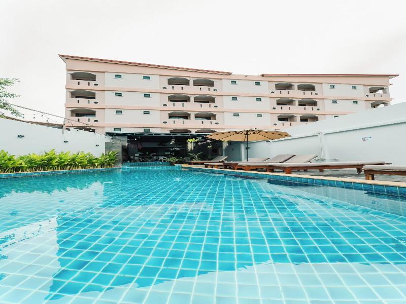 Saiyuan Residence Phuket image
