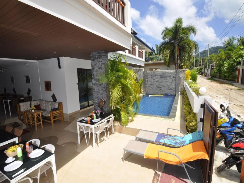 Duangjai Residence image