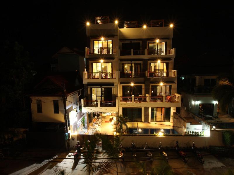 Duangjai Residence image