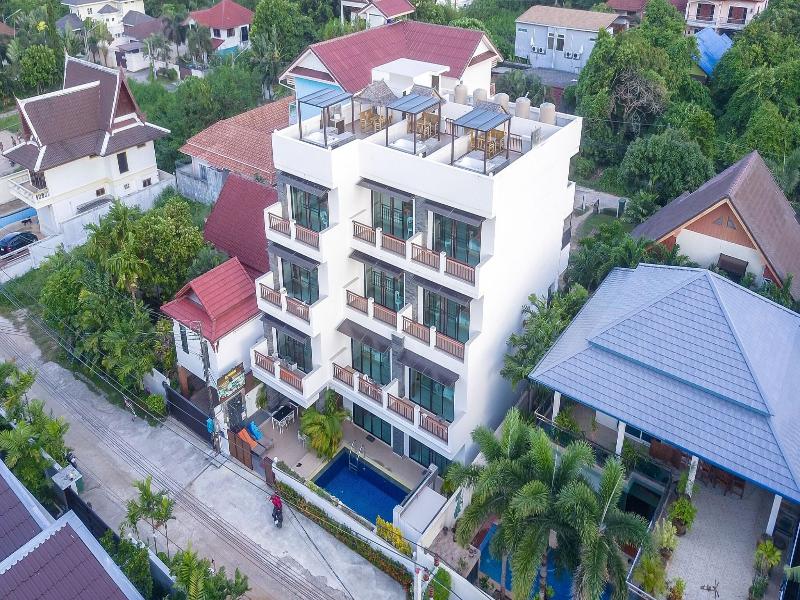 Duangjai Residence image