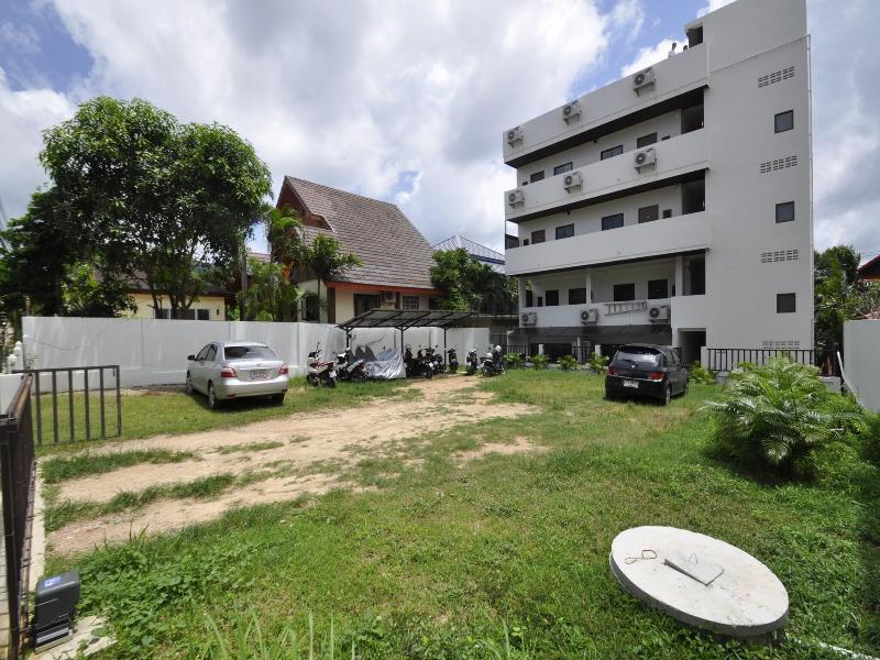 Duangjai Residence image