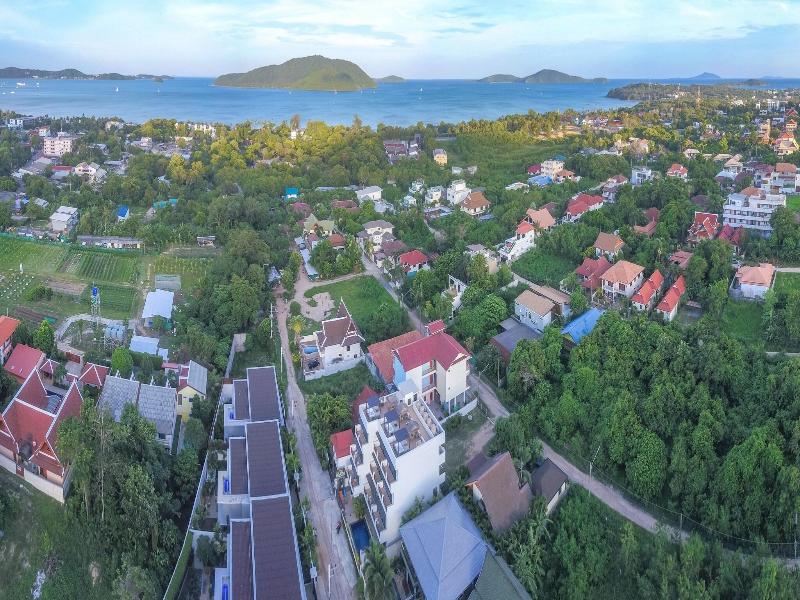 Duangjai Residence image