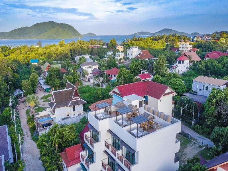 Duangjai Residence image