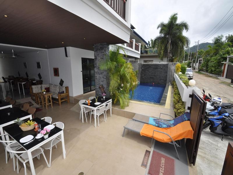 Duangjai Residence image