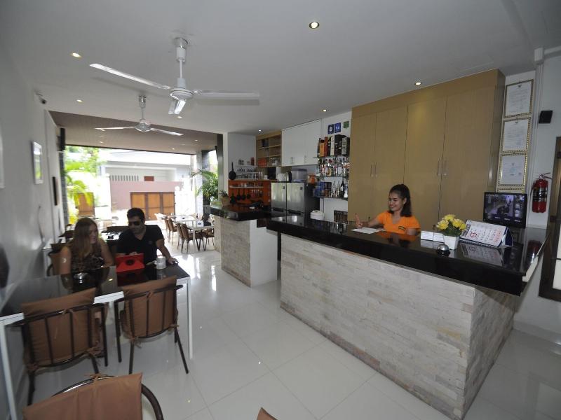Duangjai Residence image
