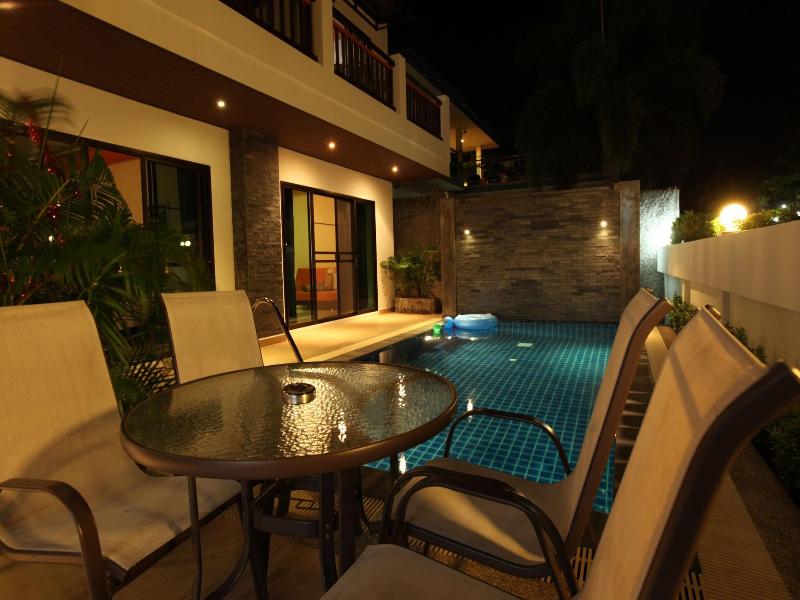 Duangjai Residence image