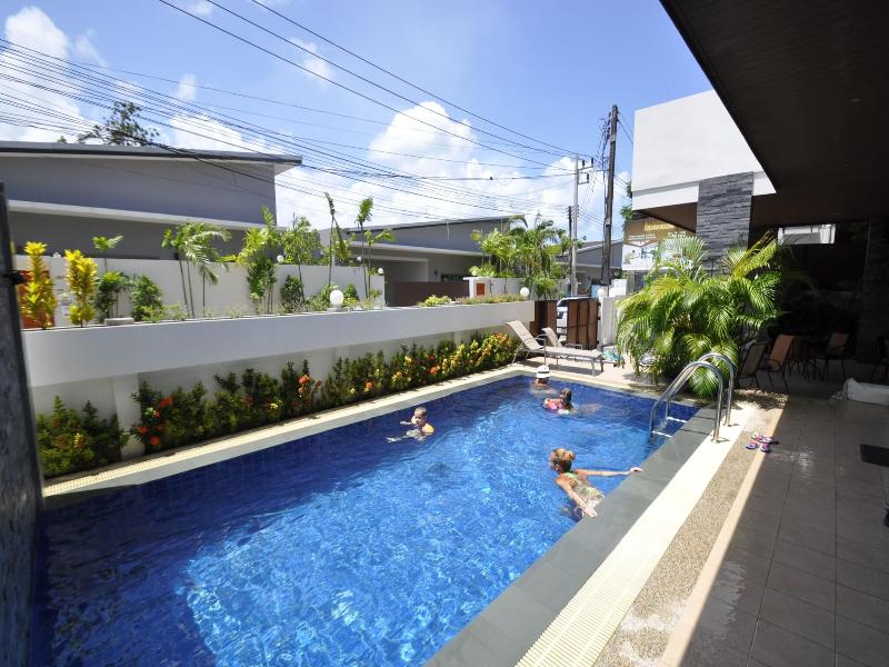Duangjai Residence image