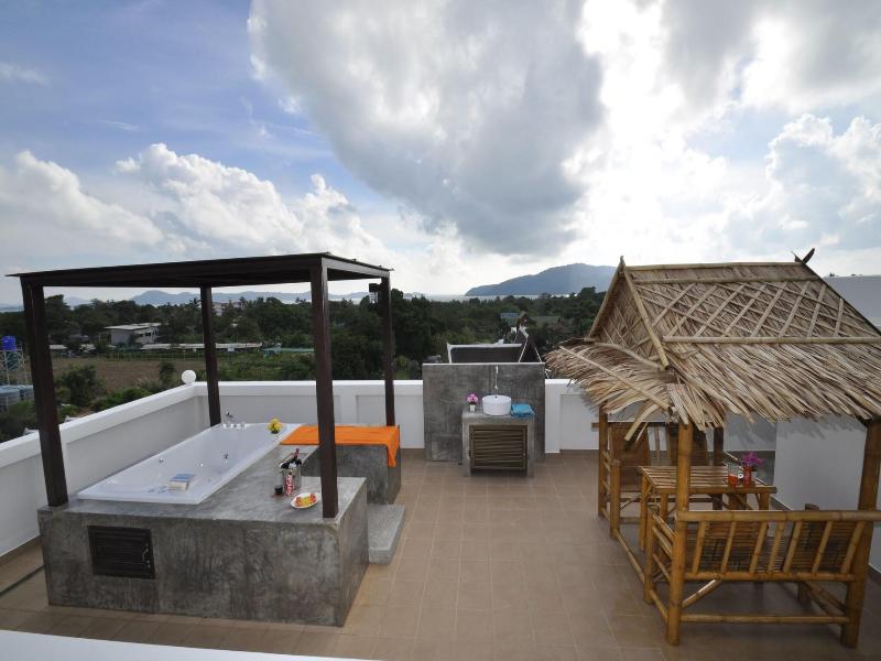 Duangjai Residence image