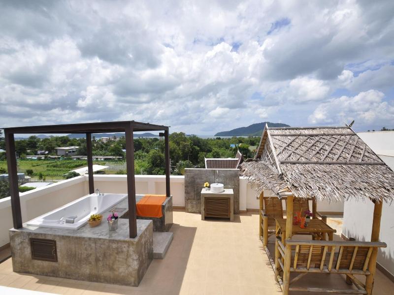 Duangjai Residence image