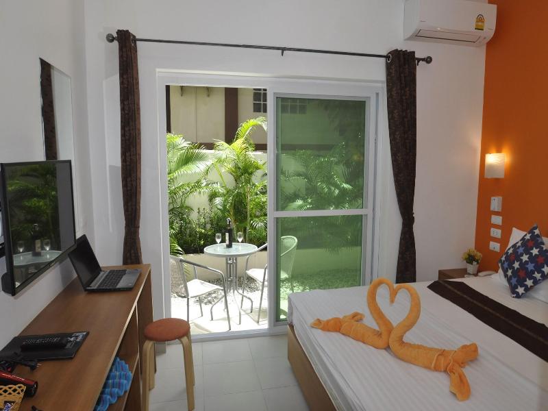 Duangjai Residence image