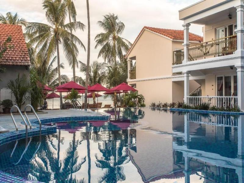 Phuong Binh House