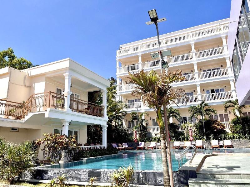 Phuong Binh House