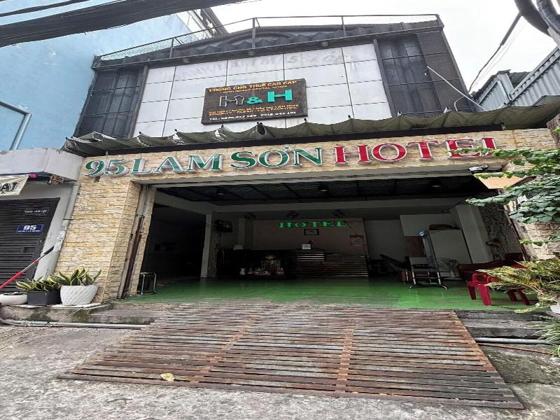95 Lam Son Hotel image