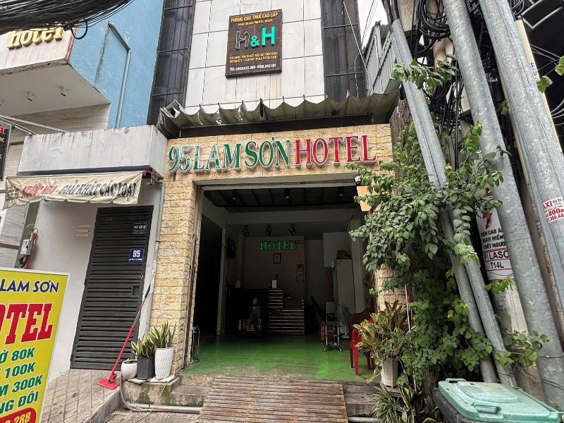 95 Lam Son Hotel image