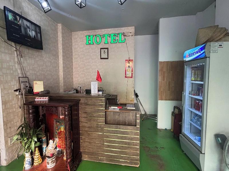 95 Lam Son Hotel image