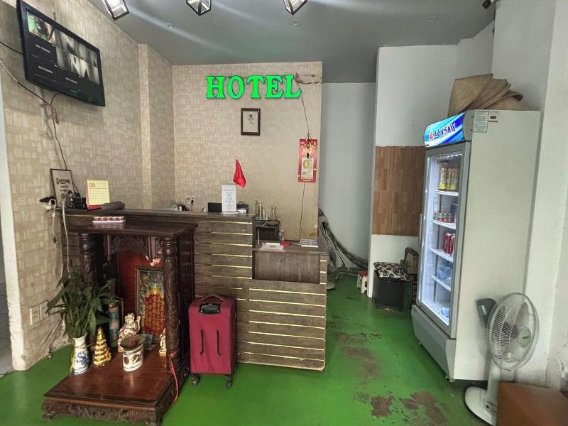 95 Lam Son Hotel image