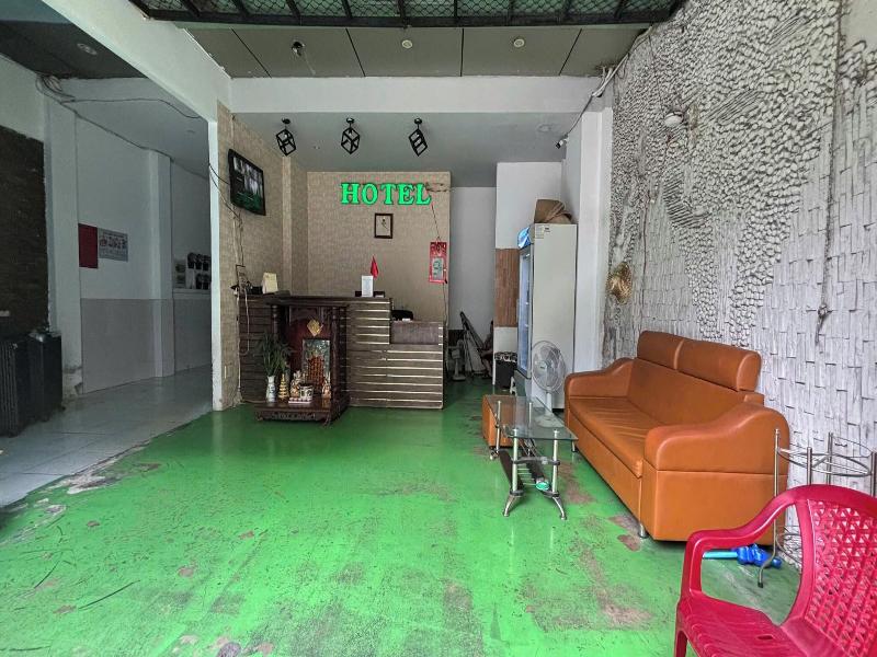 95 Lam Son Hotel image