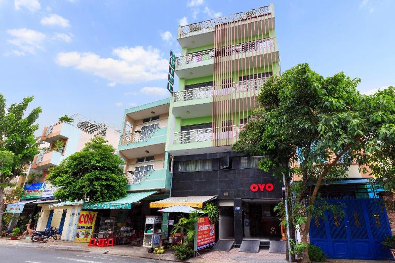 Hoang Tuan Hotel — main photo