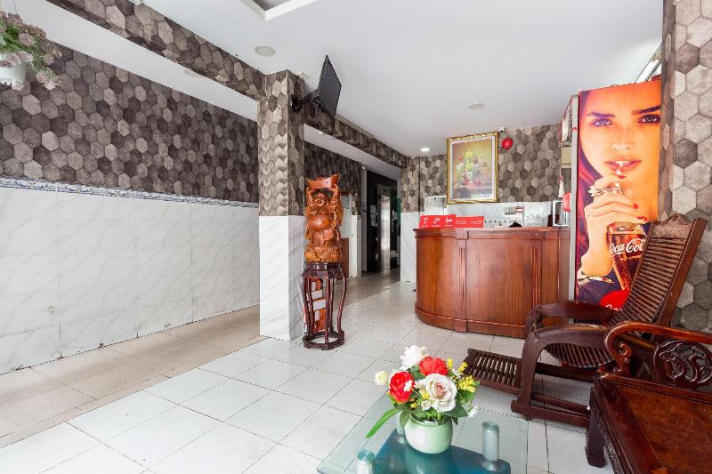 Hoang Tuan Hotel — photo 2