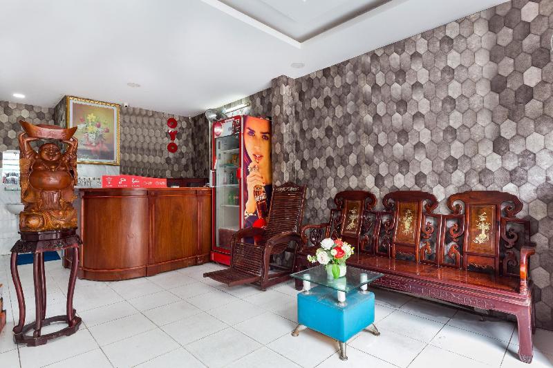 Hoang Tuan Hotel — photo 3