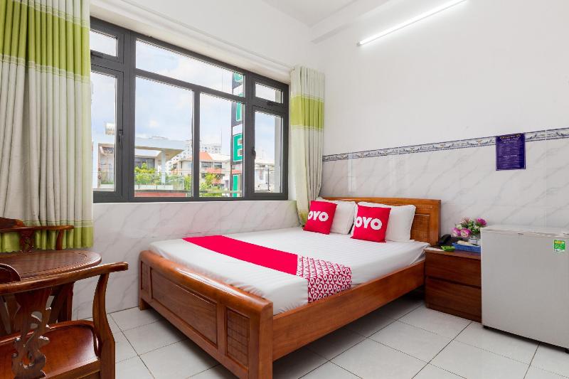 Hoang Tuan Hotel — photo 4