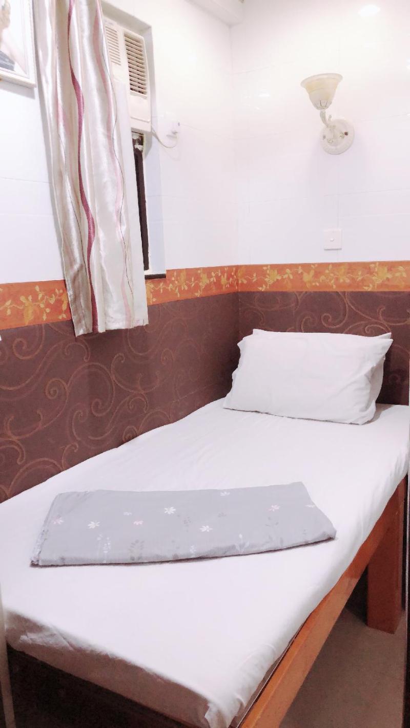 United Co-operate Guest House — main photo