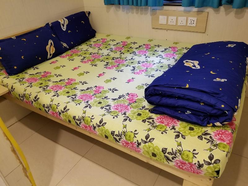 Cebu Hostel Block E image